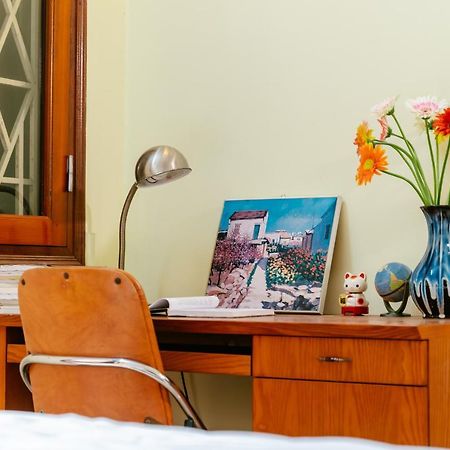 Hola House Hanoi Exterior foto