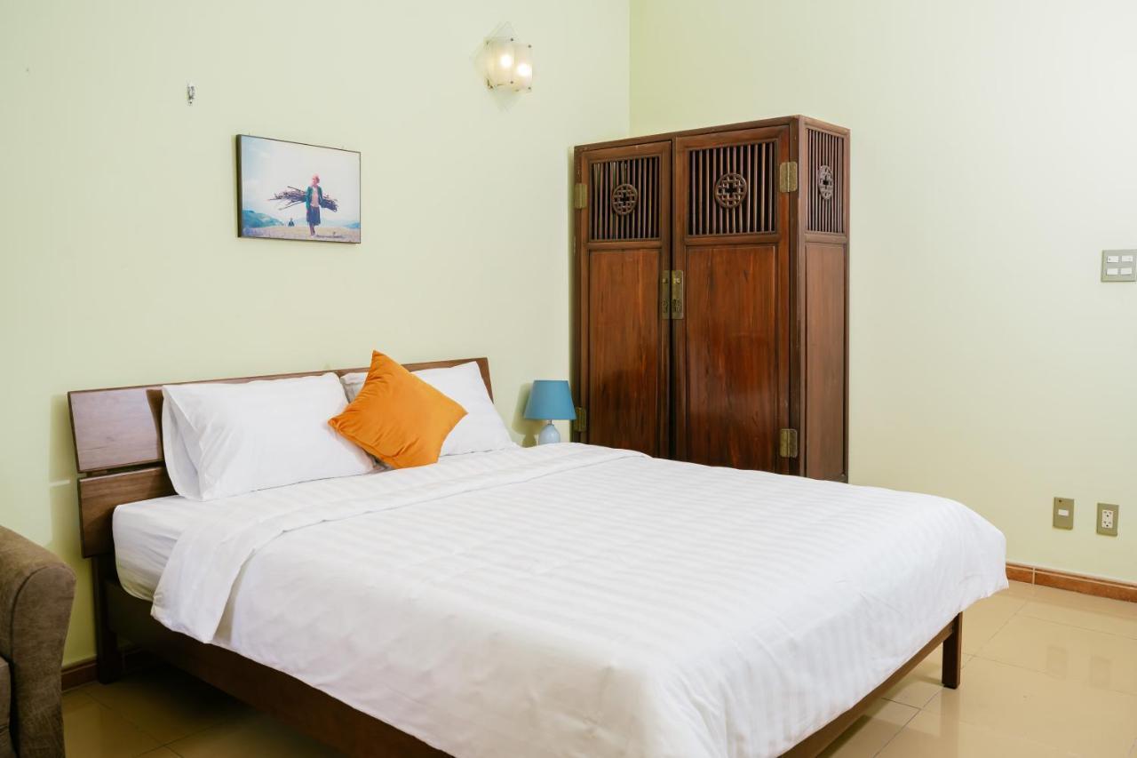 Hola House Hanoi Exterior foto