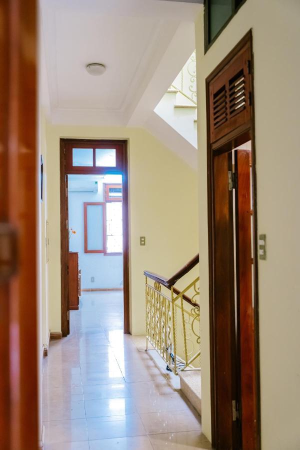 Hola House Hanoi Exterior foto