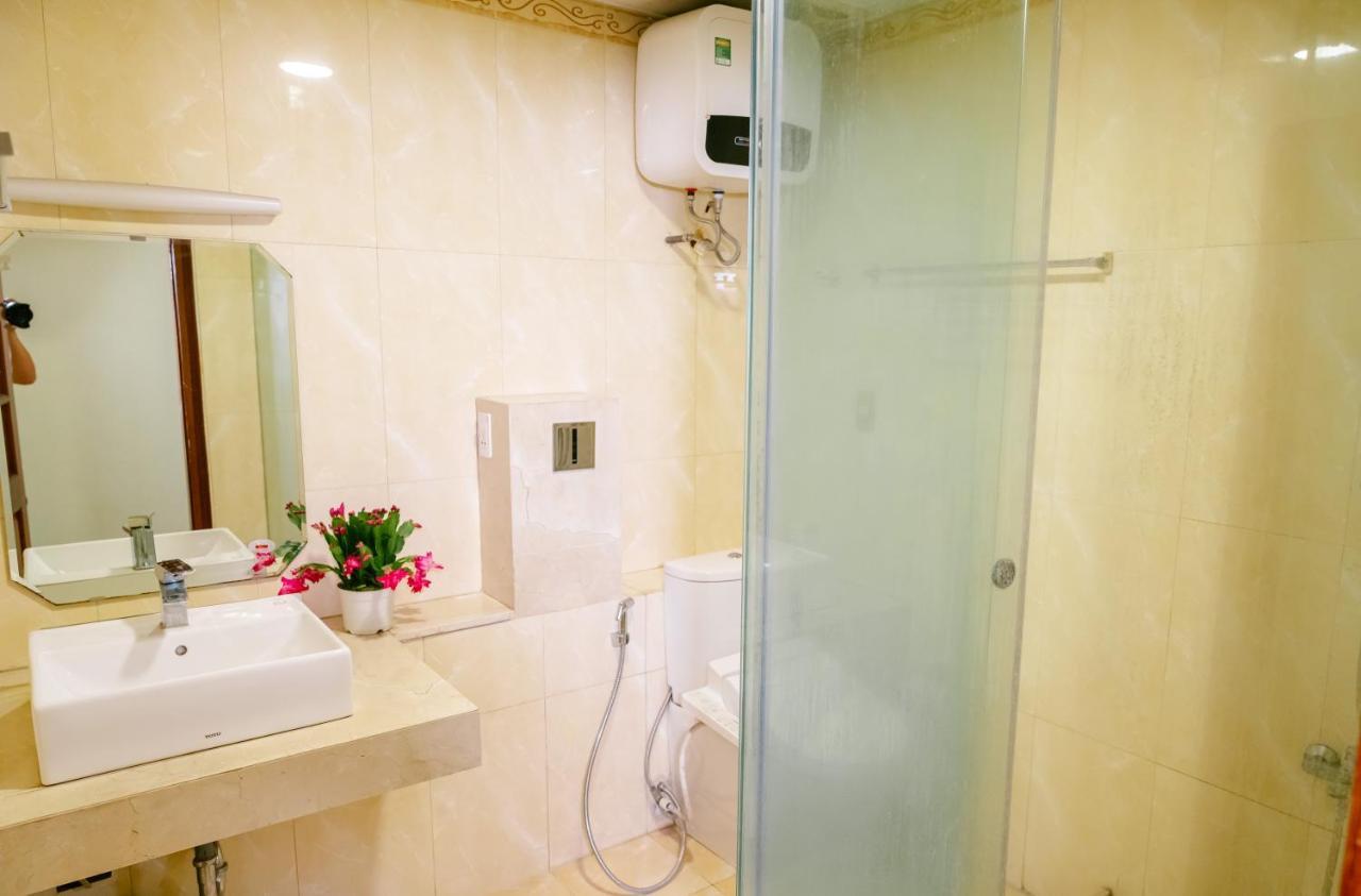 Hola House Hanoi Exterior foto