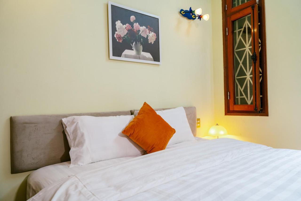 Hola House Hanoi Exterior foto