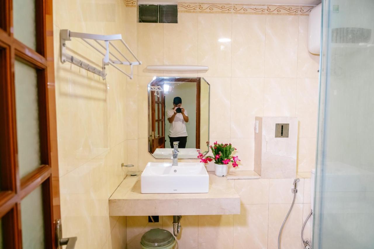 Hola House Hanoi Exterior foto