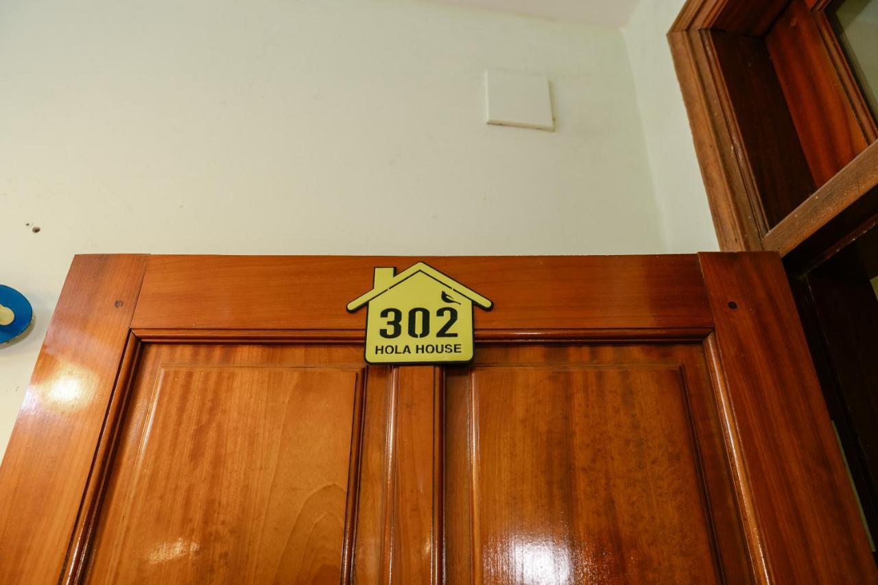 Hola House Hanoi Exterior foto