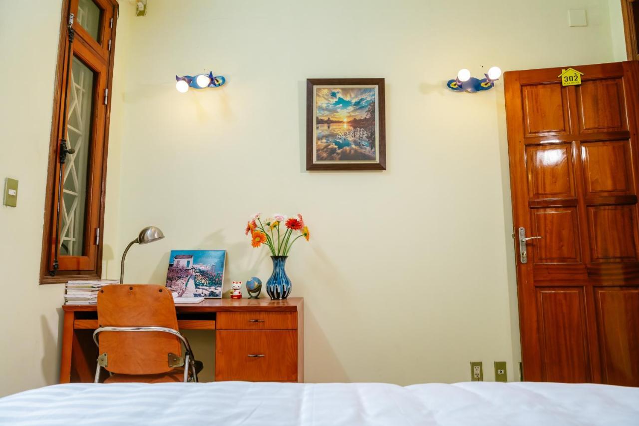 Hola House Hanoi Exterior foto