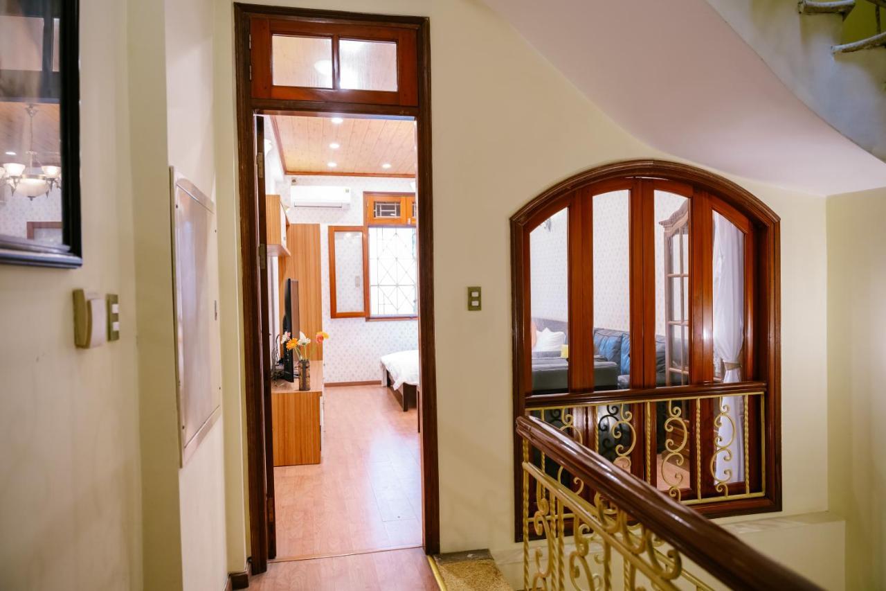 Hola House Hanoi Exterior foto
