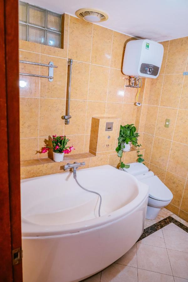 Hola House Hanoi Exterior foto