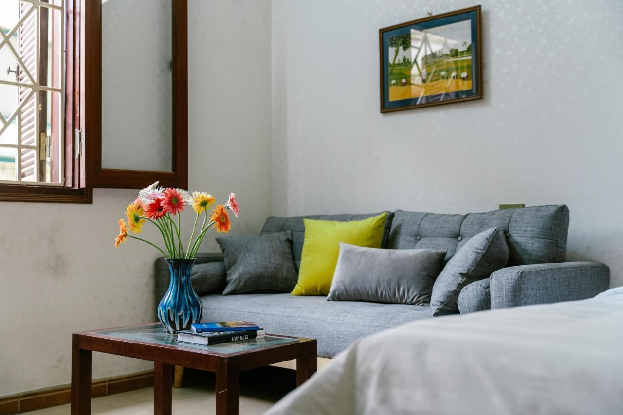 Hola House Hanoi Exterior foto