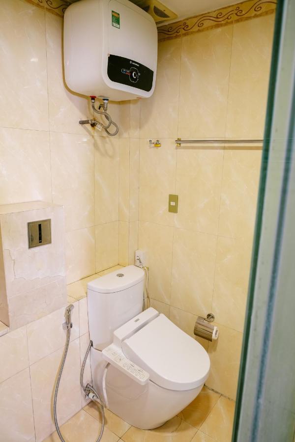 Hola House Hanoi Exterior foto