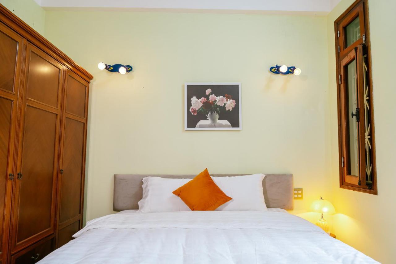 Hola House Hanoi Exterior foto