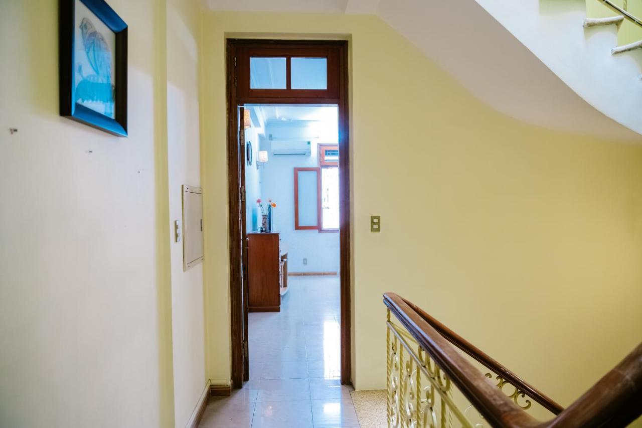 Hola House Hanoi Exterior foto