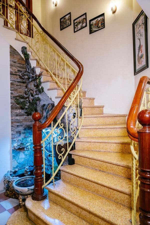 Hola House Hanoi Exterior foto
