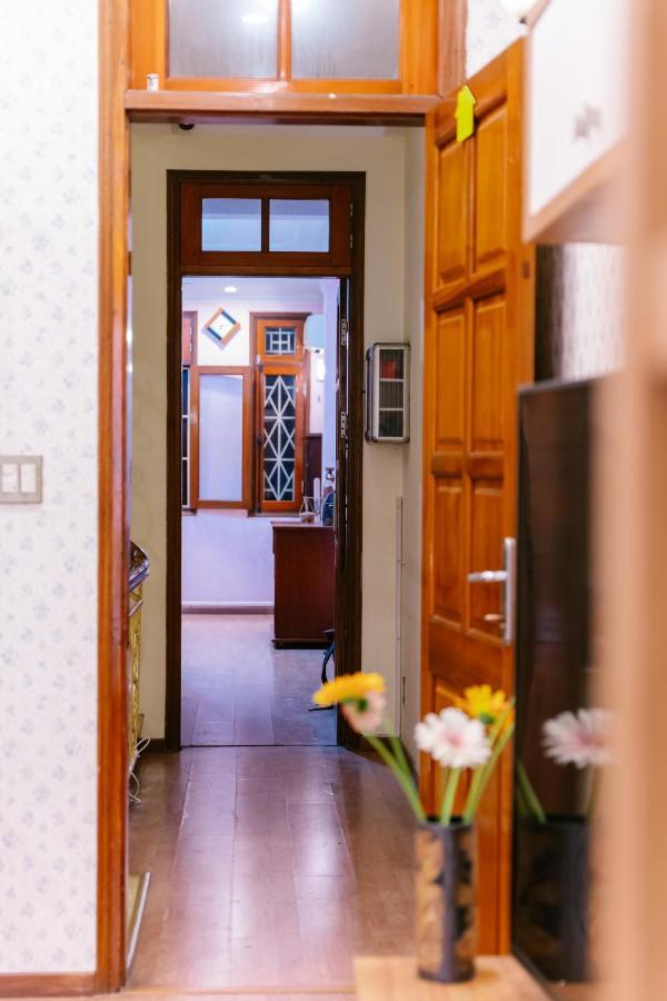 Hola House Hanoi Exterior foto